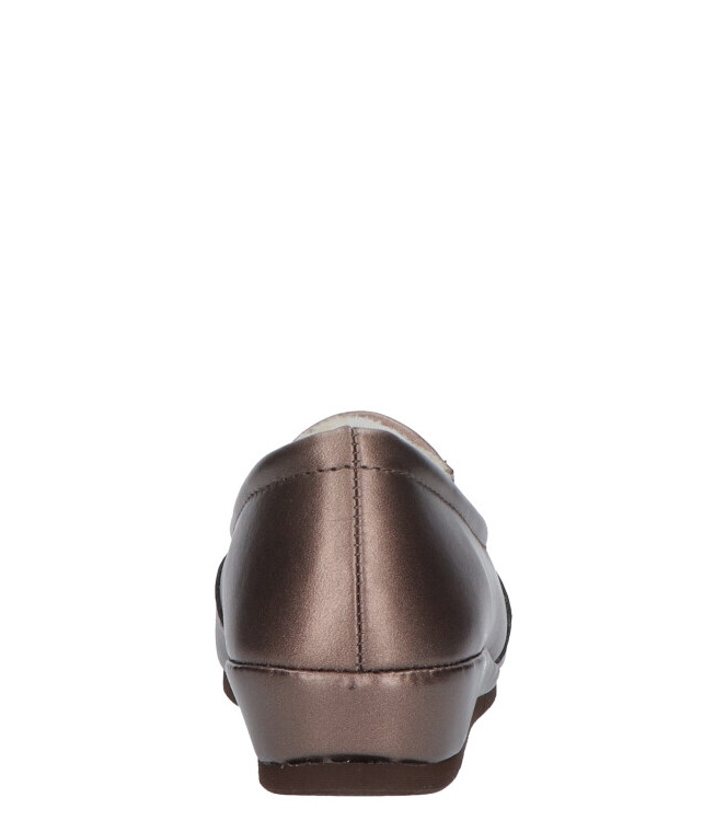 Rohde Rohde pantoffel <span>6307 77</span> earth Rohde pantoffel <span>6307 77</span> 6307 77 beige - www.bremmerschoenen.live - Bremmer Schoenen