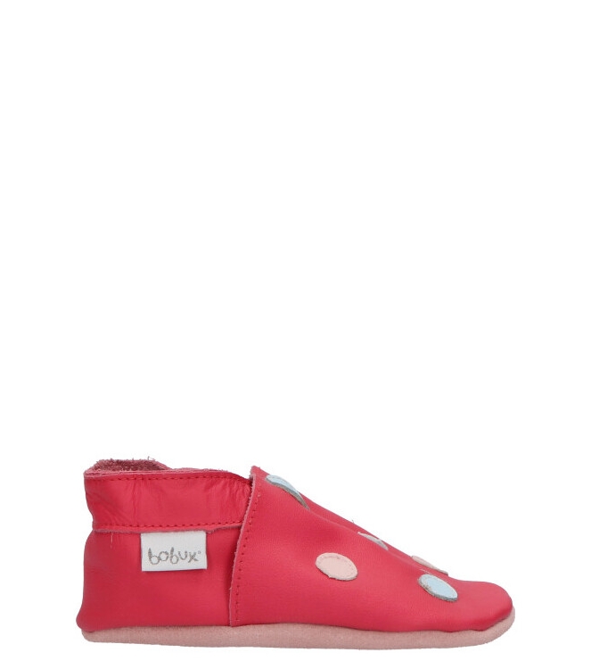 Bobux BOBUX <span>4064</span> BOBUX <span>4064</span> 4064 rose - www.bremmerschoenen.live - Bremmer Schoenen