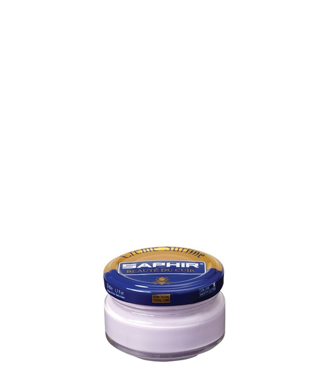 Onderhoudsmiddel SAPHIR <span>CREME SURFINE 85</span> SAPHIR <span>CREME SURFINE 85</span> CREME SURFINE 85 paars - www.bremmerschoenen.live - Bremmer Schoenen