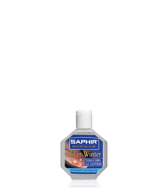 Onderhoudsmiddel Saphir pekel- en zoutkringen verwijderaar <span>Hiver winter 75ml</span> Saphir pekel- en zoutkringen verwijderaar <span>Hiver winter 75ml</span> Hiver winter 75ml meerkleurig - www.bremmerschoenen.live - Bremmer Schoenen