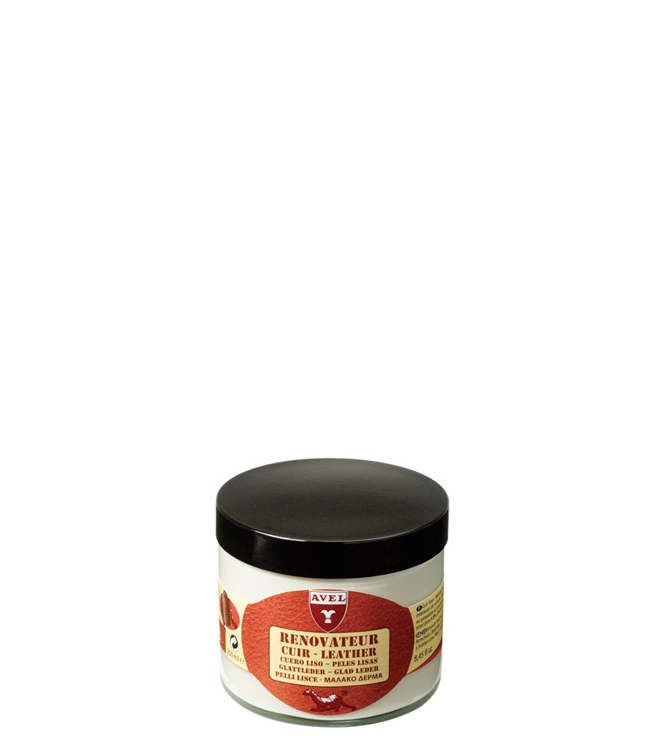 Onderhoudsmiddel Saphir onderhoudscreme meubels <span>Renovateur 02</span> incolore Saphir onderhoudscreme meubels <span>Renovateur 02</span> Renovateur 02 meerkleurig - www.bremmerschoenen.live - Bremmer Schoenen