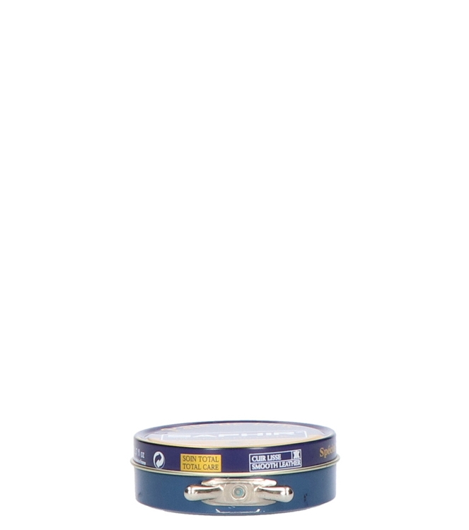 Onderhoudsmiddel Saphir luxe schoencreme <span>Pate de luxe 06</span> marine Saphir luxe schoencreme <span>Pate de luxe 06</span> Pate de luxe 06 blauw - www.bremmerschoenen.live - Bremmer Schoenen