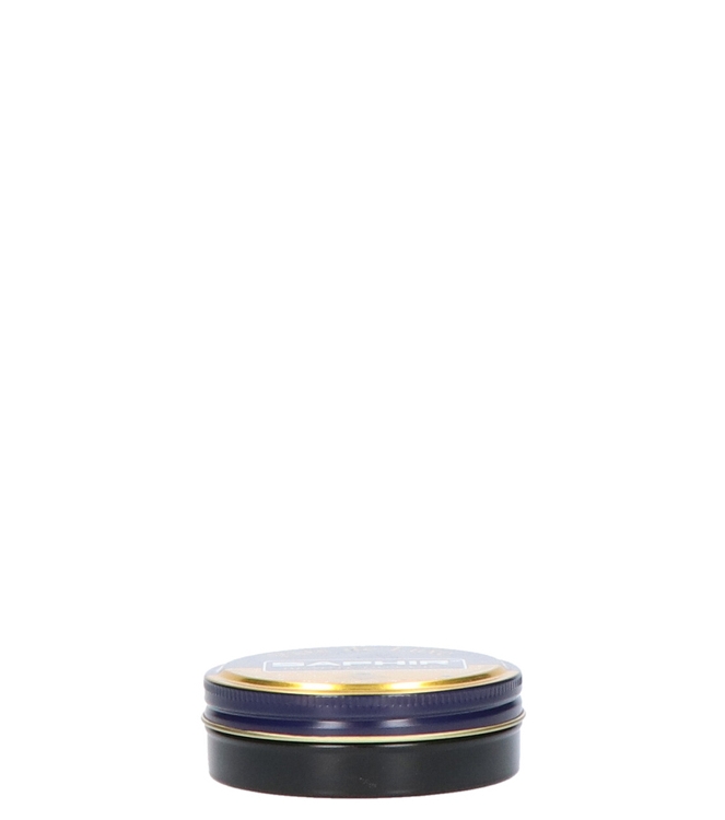 Onderhoudsmiddel Saphir luxe schoencreme <span>Pate de luxe 01</span> black Saphir luxe schoencreme <span>Pate de luxe 01</span> Pate de luxe 01 zwart - www.bremmerschoenen.live - Bremmer Schoenen