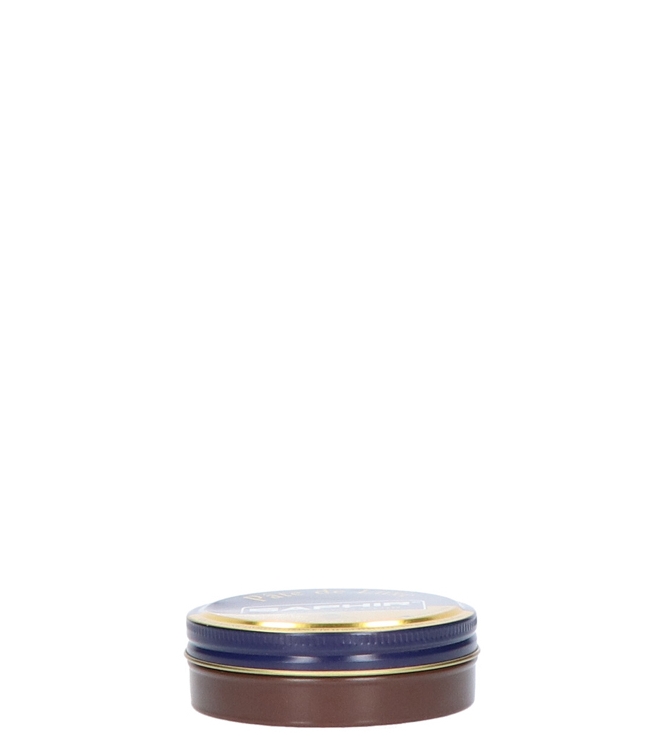Onderhoudsmiddel Saphir luxe schoencreme <span>Pate de luxe 37</span> middenbruin Saphir luxe schoencreme <span>Pate de luxe 37</span> Pate de luxe 37 cognac - www.bremmerschoenen.live - Bremmer Schoenen