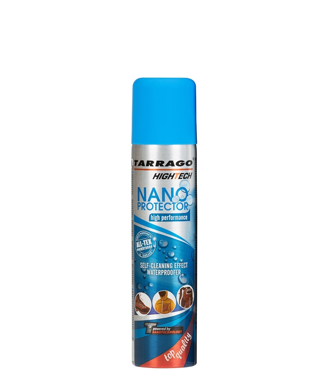 Onderhoudsmiddel Tarrago protector <span>high tech nano protector 250ml</span> Tarrago protector <span>high tech nano protector 250ml</span> high tech nano protector 250ml meerkleurig - www.bremmerschoenen.live - Bremmer Schoenen