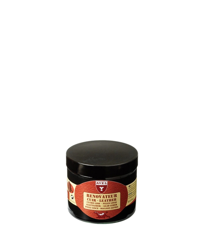 Onderhoudsmiddel Saphir onderhoudscreme meubels <span>Renovateur 01</span> black Saphir onderhoudscreme meubels <span>Renovateur 01</span> Renovateur 01 zwart - www.bremmerschoenen.live - Bremmer Schoenen