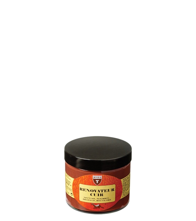 Onderhoudsmiddel Saphir onderhoudscreme meubels <span>Renovateur 38</span> hazelnoot Saphir onderhoudscreme meubels <span>Renovateur 38</span> Renovateur 38 cognac - www.bremmerschoenen.live - Bremmer Schoenen