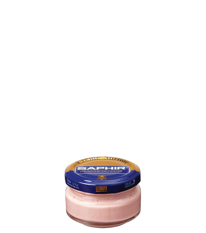 Saphir schoencreme <span>Creme surfine 91</span> Creme surfine 91 rose - www.bremmerschoenen.live - Bremmer Schoenen