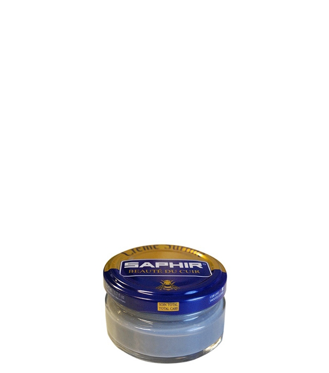 Saphir schoencreme <span>Creme surfine 47</span> Creme surfine 47 grijs - www.bremmerschoenen.live - Bremmer Schoenen