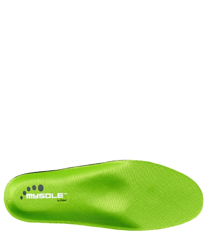 Onderhoudsmiddel MYSOLE Voetbed <span>Special Anatomical Mysole</span> OVERIG MYSOLE Voetbed <span>Special Anatomical Mysole</span> Special Anatomical Mysole meerkleurig - www.bremmerschoenen.live - Bremmer Schoenen