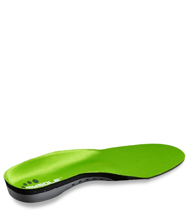 Onderhoudsmiddel MYSOLE Voetbed <span>Special Anatomical Mysole</span> OVERIG MYSOLE Voetbed <span>Special Anatomical Mysole</span> Special Anatomical Mysole meerkleurig - www.bremmerschoenen.live - Bremmer Schoenen