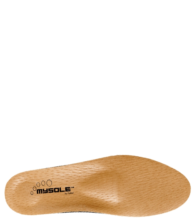 Onderhoudsmiddel MYSOLE Voetbed <span>Daily Comfort Mysole</span> OVERIG MYSOLE Voetbed <span>Daily Comfort Mysole</span> Daily Comfort Mysole meerkleurig - www.bremmerschoenen.live - Bremmer Schoenen