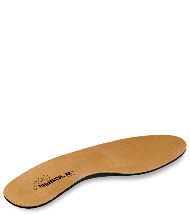Onderhoudsmiddel MYSOLE Voetbed <span>Daily Comfort Mysole</span> OVERIG MYSOLE Voetbed <span>Daily Comfort Mysole</span> Daily Comfort Mysole meerkleurig - www.bremmerschoenen.live - Bremmer Schoenen