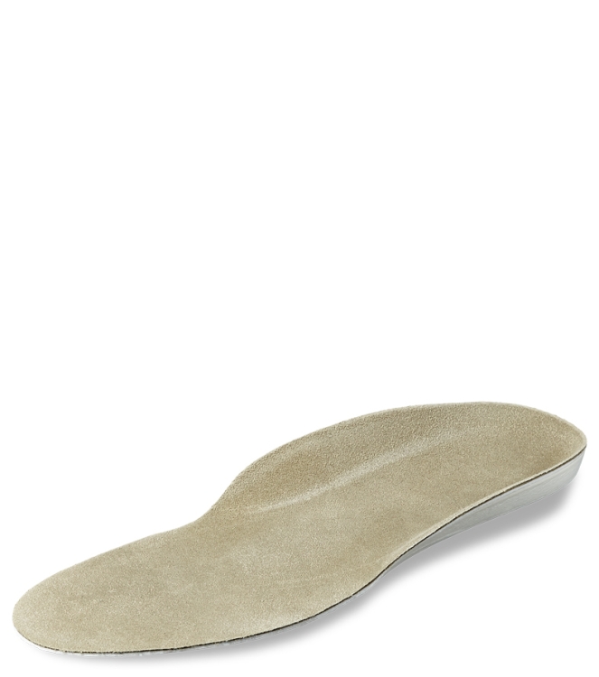 Onderhoudsmiddel MYSOLE Voetbed <span>Basic Leather Mysole</span> OVERIG MYSOLE Voetbed <span>Basic Leather Mysole</span> Basic Leather Mysole meerkleurig - www.bremmerschoenen.live - Bremmer Schoenen