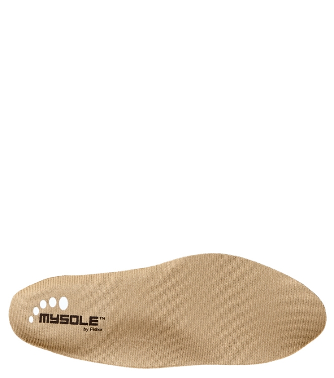 Onderhoudsmiddel MYSOLE Voetbed <span>Special Outdoor Mysole</span> OVERIG MYSOLE Voetbed <span>Special Outdoor Mysole</span> Special Outdoor Mysole meerkleurig - www.bremmerschoenen.live - Bremmer Schoenen