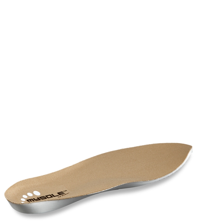 Onderhoudsmiddel MYSOLE Voetbed <span>Special Outdoor Mysole</span> OVERIG MYSOLE Voetbed <span>Special Outdoor Mysole</span> Special Outdoor Mysole meerkleurig - www.bremmerschoenen.live - Bremmer Schoenen