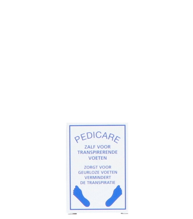 Onderhoudsmiddel Pedicarezalf <span>Pedicare</span> Pedicarezalf <span>Pedicare</span> Pedicare meerkleurig - www.bremmerschoenen.live - Bremmer Schoenen