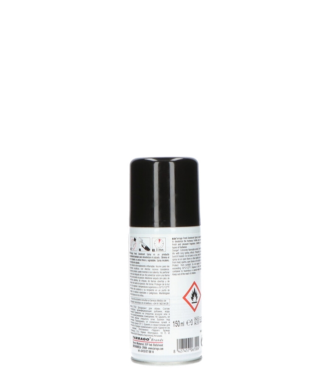 Tarrago deo <span>Deodorant fresh 150ML</span> Deodorant fresh 150ML meerkleurig - www.bremmerschoenen.live - Bremmer Schoenen