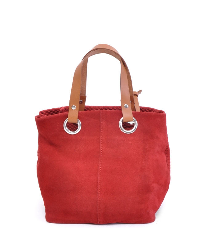 Berba Barbarossa tas <span>855-270-55</span> Chilli Pepper Barbarossa tas <span>855-270-55</span> 855-270-55 rood - www.bremmerschoenen.live - Bremmer Schoenen