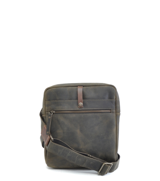 Berba Berba tas <span>826-112-23</span> Military Berba tas <span>826-112-23</span> 826-112-23 groen - www.bremmerschoenen.live - Bremmer Schoenen