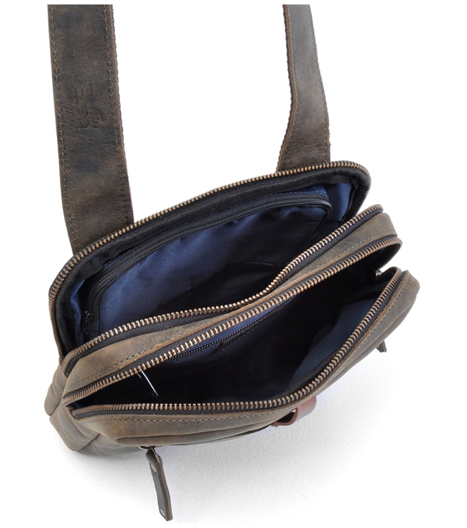 Berba Berba tas <span>826-112-23</span> Military Berba tas <span>826-112-23</span> 826-112-23 groen - www.bremmerschoenen.live - Bremmer Schoenen