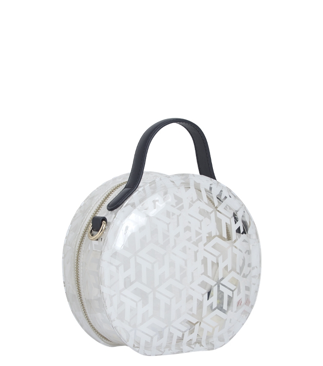 Tommy Hilfiger Tommy Hilfiger tas <span>AWOAW08303 OK4 Transparent</span> Transparent Tommy Hilfiger tas <span>AWOAW08303 OK4 Transparent</span> AWOAW08303 OK4 Transparent meerkleurig - www.bremmerschoenen.live - Bremmer Schoenen