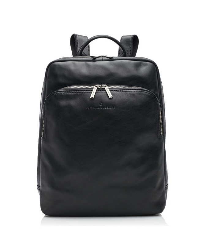 Castelijn & Beerens C&B Rugtas <span>60 9576 ZW</span> ZWART C&B Rugtas <span>60 9576 ZW</span> 60 9576 ZW zwart - www.bremmerschoenen.live - Bremmer Schoenen