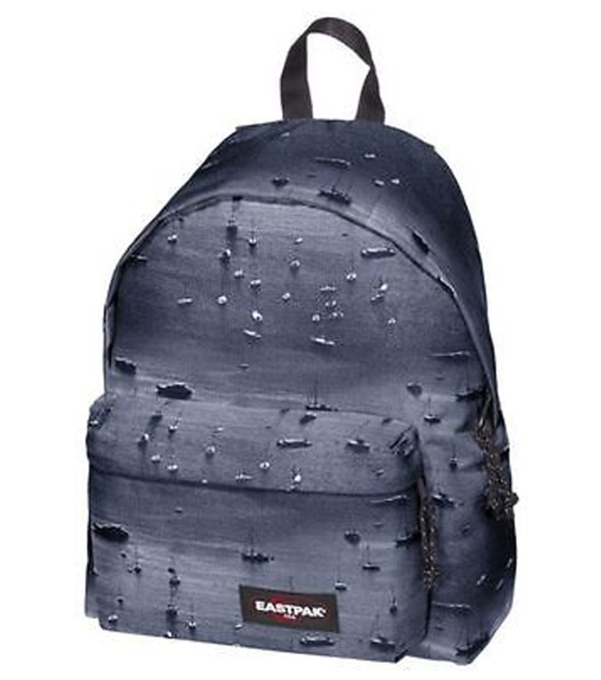 Eastpak EASTPAK <span>PADDED EK620 20G</span> EASTPAK <span>PADDED EK620 20G</span> PADDED EK620 20G blauw - www.bremmerschoenen.live - Bremmer Schoenen