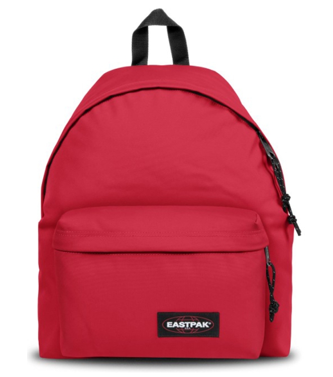 Eastpak EASTPAK <span>PADDED EK620 29E</span> EASTPAK <span>PADDED EK620 29E</span> PADDED EK620 29E rood - www.bremmerschoenen.live - Bremmer Schoenen