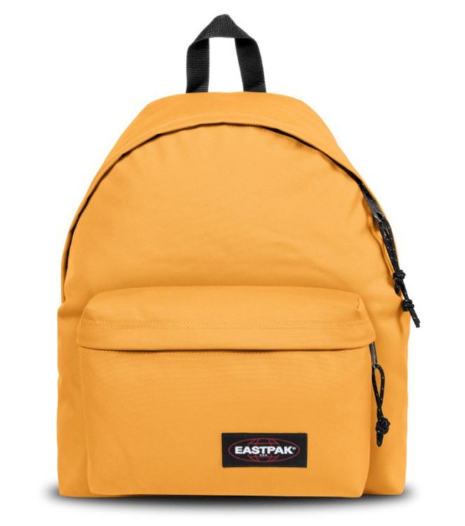 Eastpak EASTPAK <span>PADDED EK620 57C</span> EASTPAK <span>PADDED EK620 57C</span> PADDED EK620 57C geel - www.bremmerschoenen.live - Bremmer Schoenen