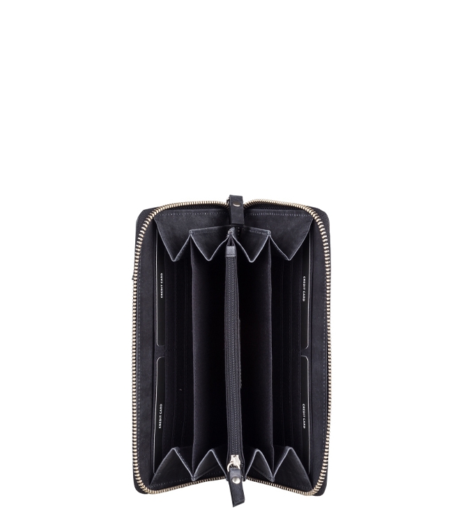 Burkely Burkely portemonnee <span>841829.10</span> Zwart Burkely portemonnee <span>841829.10</span> 841829.10 zwart - www.bremmerschoenen.live - Bremmer Schoenen