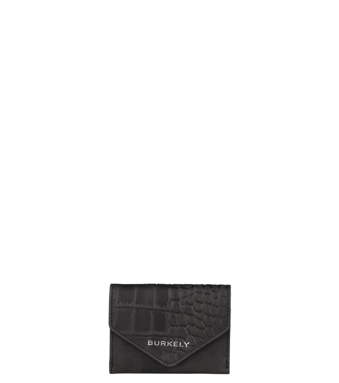 Burkely Burkely portemonnee <span>842629.10</span> Black Burkely portemonnee <span>842629.10</span> 842629.10 zwart - www.bremmerschoenen.live - Bremmer Schoenen