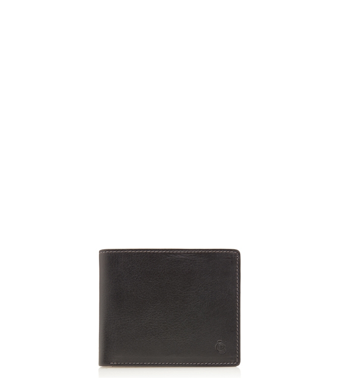 C&B portemonnee <span>48 4190 ZW</span> 48 4190 ZW zwart - www.bremmerschoenen.live - Bremmer Schoenen