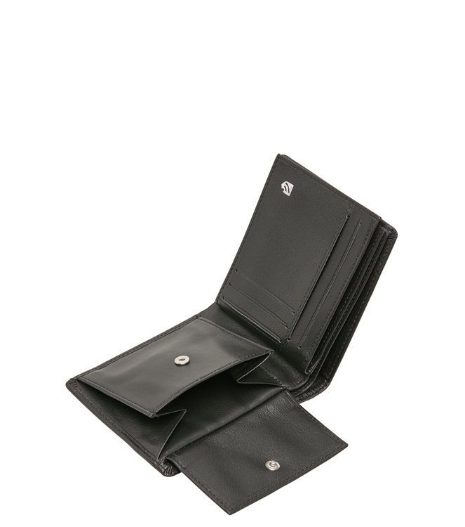 Castelijn & Beerens C&B portemonnee <span>67 4150 ZW</span> ZWART C&B portemonnee <span>67 4150 ZW</span> 67 4150 ZW zwart - www.bremmerschoenen.live - Bremmer Schoenen