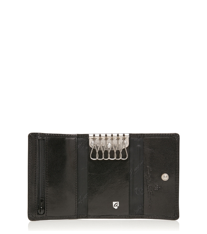 Castelijn & Beerens C&B Sleutel etui <span>42 0150 ZW</span> ZWART C&B Sleutel etui <span>42 0150 ZW</span> 42 0150 ZW zwart - www.bremmerschoenen.live - Bremmer Schoenen