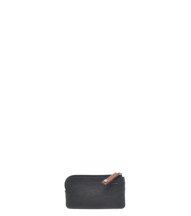 Berba sleuteletui <span>123-098-00</span> 123-098-00 zwart - www.bremmerschoenen.live - Bremmer Schoenen