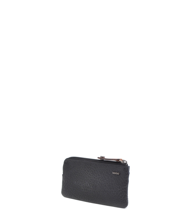 Berba sleuteletui <span>123-098-00</span> 123-098-00 zwart - www.bremmerschoenen.live - Bremmer Schoenen