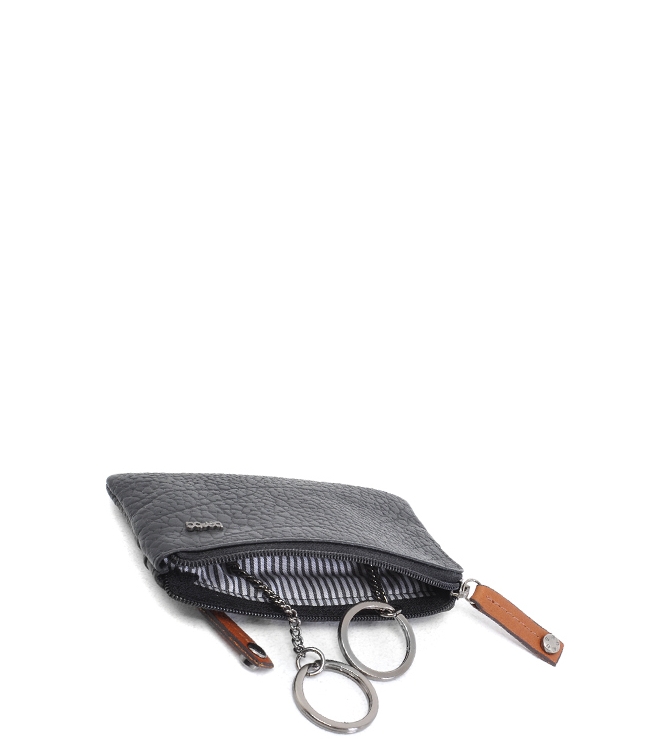 Berba sleuteletui <span>123-098-00</span> 123-098-00 zwart - www.bremmerschoenen.live - Bremmer Schoenen