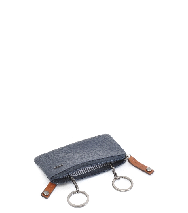 Berba Berba sleuteletui <span>123-098-07</span> Navy Berba sleuteletui <span>123-098-07</span> 123-098-07 blauw - www.bremmerschoenen.live - Bremmer Schoenen