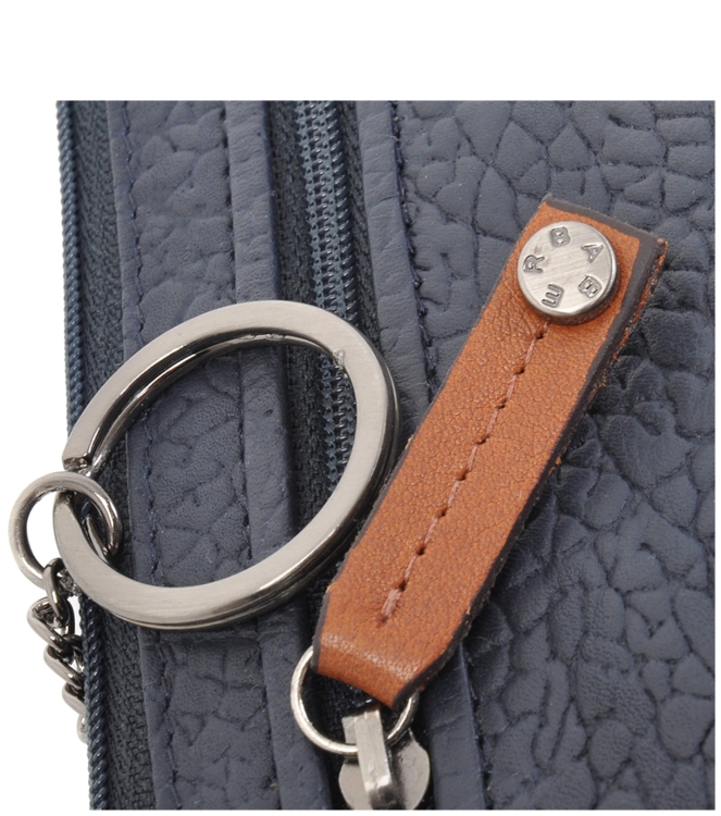 Berba Berba sleuteletui <span>123-098-07</span> Navy Berba sleuteletui <span>123-098-07</span> 123-098-07 blauw - www.bremmerschoenen.live - Bremmer Schoenen