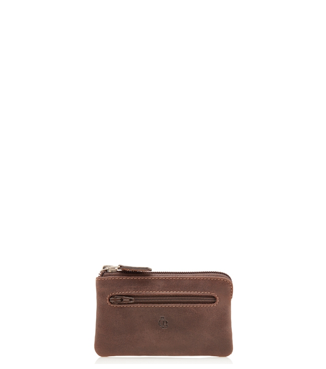 Castelijn & Beerens C&B sleutel etui <span>48 0010 MO</span> Mocca C&B sleutel etui <span>48 0010 MO</span> 48 0010 MO bruin - www.bremmerschoenen.live - Bremmer Schoenen