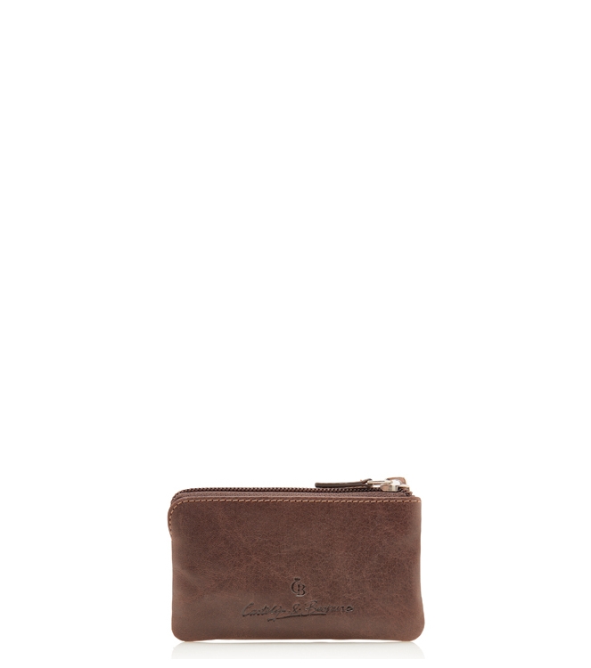 Castelijn & Beerens C&B sleutel etui <span>48 0010 MO</span> Mocca C&B sleutel etui <span>48 0010 MO</span> 48 0010 MO bruin - www.bremmerschoenen.live - Bremmer Schoenen