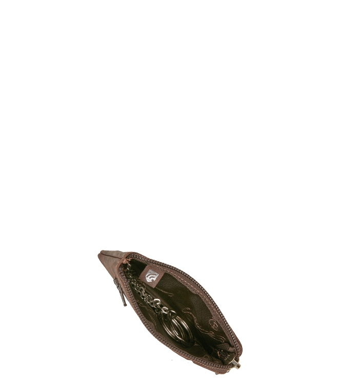 Castelijn & Beerens C&B sleutel etui <span>48 0010 MO</span> Mocca C&B sleutel etui <span>48 0010 MO</span> 48 0010 MO bruin - www.bremmerschoenen.live - Bremmer Schoenen