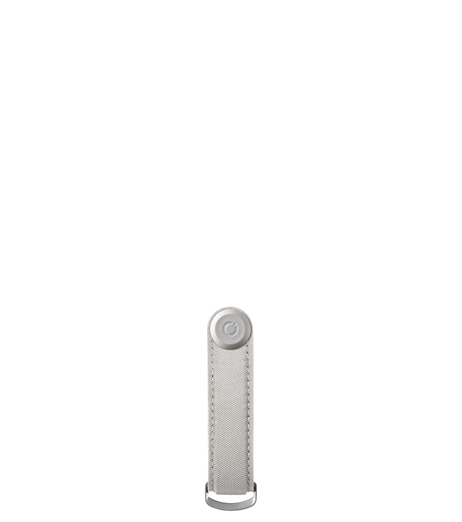 Orbitkey Orbitkey <span>NYLO-2-GG</span> Granite Grey Orbitkey <span>NYLO-2-GG</span> NYLO-2-GG grijs - www.bremmerschoenen.live - Bremmer Schoenen
