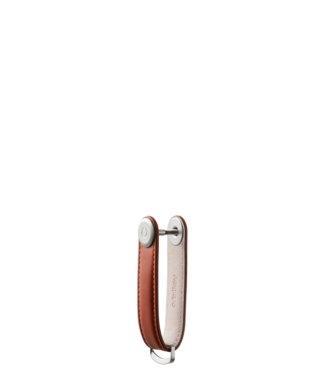 Orbitkey Orbitkey <span>LTHO-2-CGTN</span> Cognac Tan Orbitkey <span>LTHO-2-CGTN</span> LTHO-2-CGTN cognac - www.bremmerschoenen.live - Bremmer Schoenen