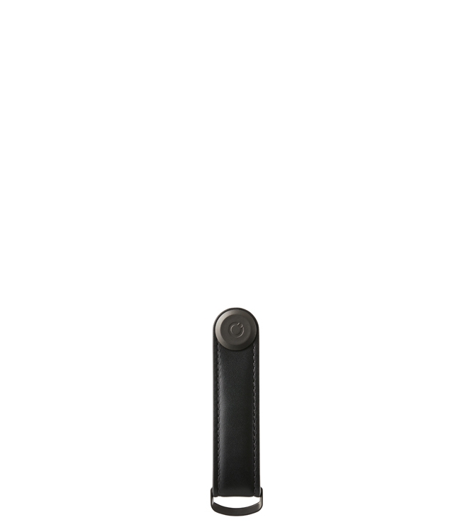 Orbitkey Orbitkey <span>LTHO-2-BKBKBK</span> Black Black Orbitkey <span>LTHO-2-BKBKBK</span> LTHO-2-BKBKBK zwart - www.bremmerschoenen.live - Bremmer Schoenen