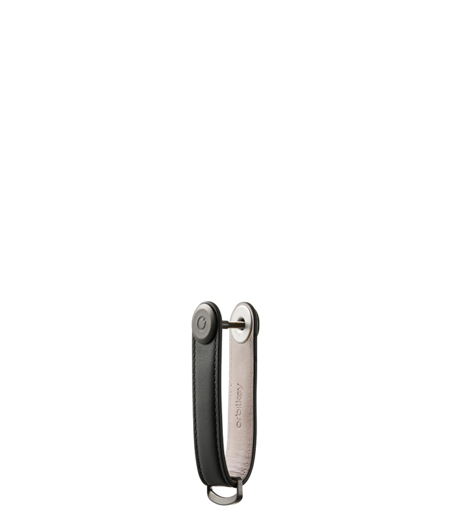 Orbitkey Orbitkey <span>LTHO-2-BKBKBK</span> Black Black Orbitkey <span>LTHO-2-BKBKBK</span> LTHO-2-BKBKBK zwart - www.bremmerschoenen.live - Bremmer Schoenen