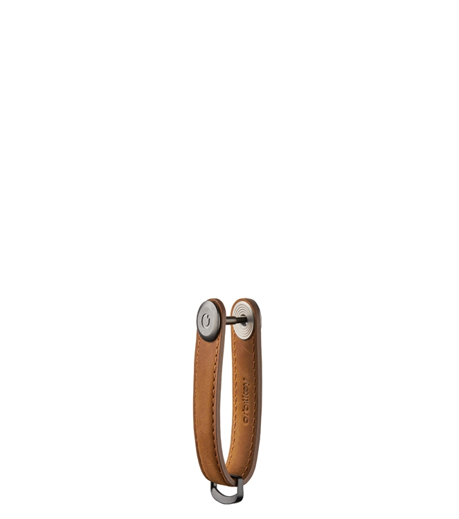 Orbitkey Orbitkey <span>CHLO-2-CBCBGM</span> Chestnut Brown Orbitkey <span>CHLO-2-CBCBGM</span> CHLO-2-CBCBGM cognac - www.bremmerschoenen.live - Bremmer Schoenen