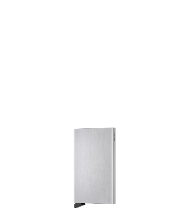 Secrid Secrid etui <span>C Silver Cardprotector</span> Silver Secrid etui <span>C Silver Cardprotector</span> C Silver Cardprotector zilver - www.bremmerschoenen.live - Bremmer Schoenen