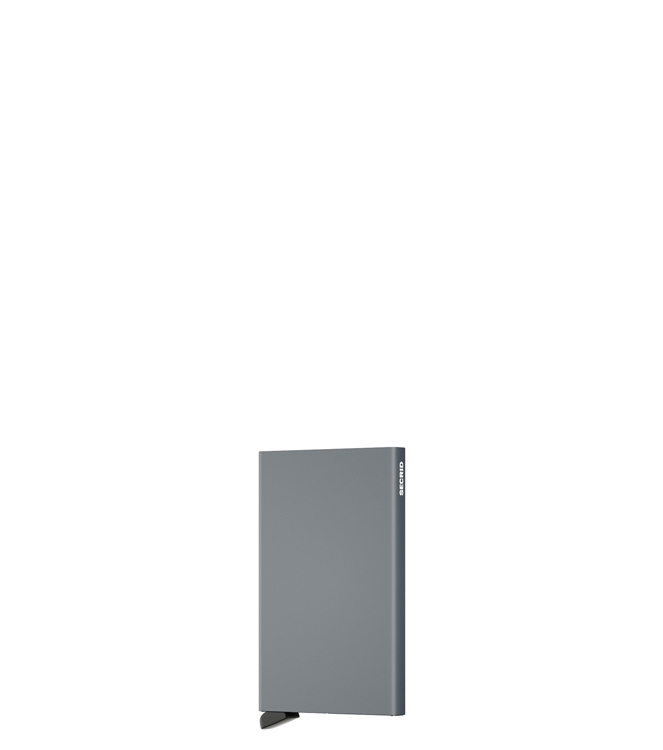 Secrid Secrid etui <span>C Titanium Cardprotector</span> TITANIUM Secrid etui <span>C Titanium Cardprotector</span> C Titanium Cardprotector grijs - www.bremmerschoenen.live - Bremmer Schoenen